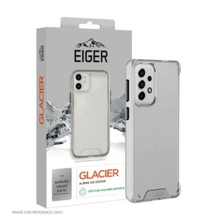 Eiger Samsung Galaxy A33 5G Hard Cover Glacier (EGCA00348)