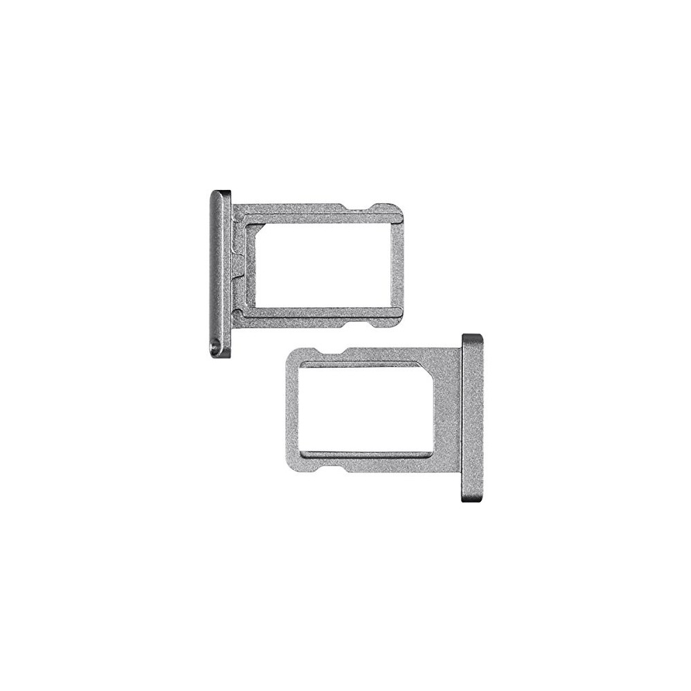 iPhone 6 Sim vassoio scheda slitta adattatore grigio spazio (A1549, A1586, A1589)