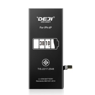 DEJI Replacement Battery for iPhone 6 Plus Increased Capacity 3810mAh