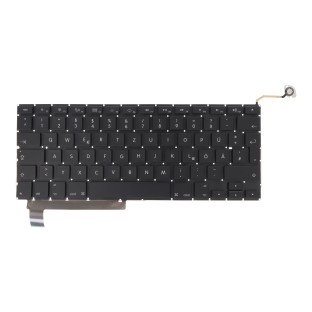 Keyboard for MacBook Pro 15.4" A1286 German Version 2009-2012