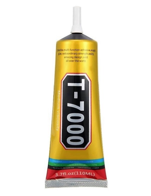 100ml Universal Epoxidharz Kleber T-7000