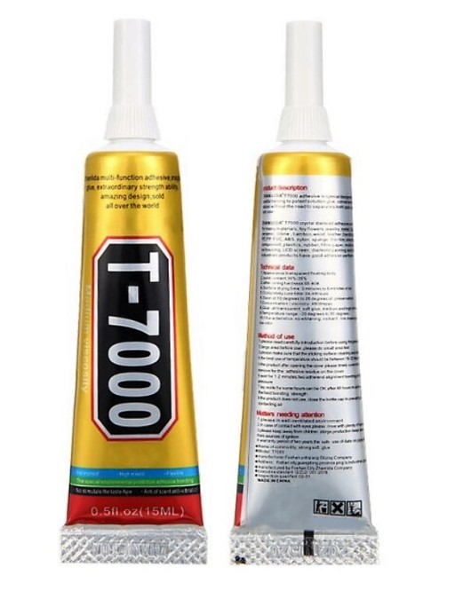 15ml Universal Epoxy Adhesive T-7000