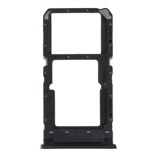OnePlus Nord N10 5G Dual Sim Tray noir