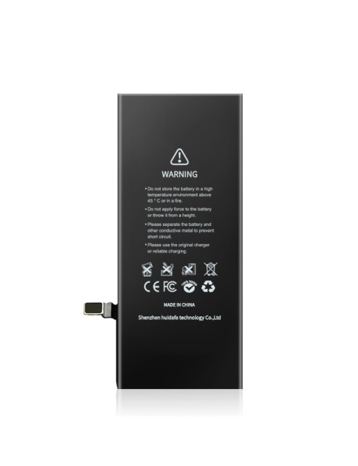 DEJI Batteria sostitutiva per iPhone 6S Plus Capacità normale 2750mAh
