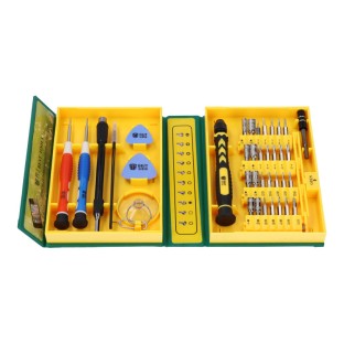 38in1 tool set professional for mobile phone and tablet repair of all brands