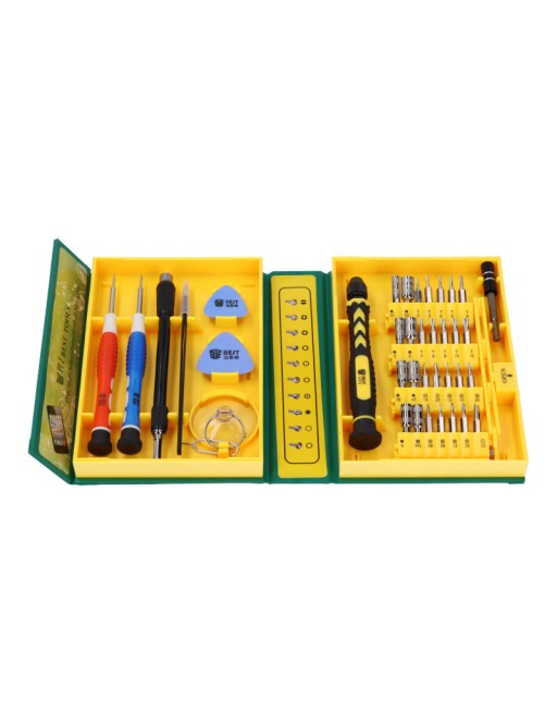 38in1 tool set professional for mobile phone and tablet repair of all brands