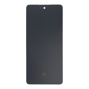 Samsung Galaxy A52 / A52 5G / A52s 5G Display di ricambio nero