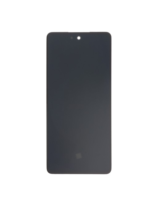Samsung Galaxy A52 / A52 5G / A52s 5G écran de remplacement noir