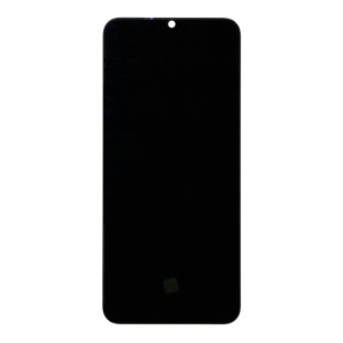Huawei P Smart S / Y8p Display di ricambio nero