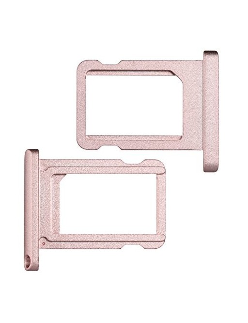 iPhone 6S Sim Tray Card Slider Adapter Rose Gold (A1633, A1688, A1691, A1700)