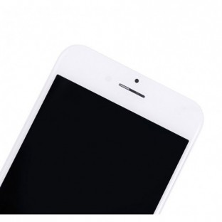 iPhone 7 LCD digitalizzatore telaio sostituzione display bianco (A1660, A1778, A1779, A1780)