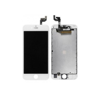 Ecran de remplacement pour iPhone 6S TFT Premium Blanc