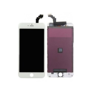 Ecran de remplacement pour iPhone 6 Plus TFT Premium Blanc
