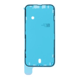 iPhone 14 Adesivo per digitalizzatore touchscreen / cornice
