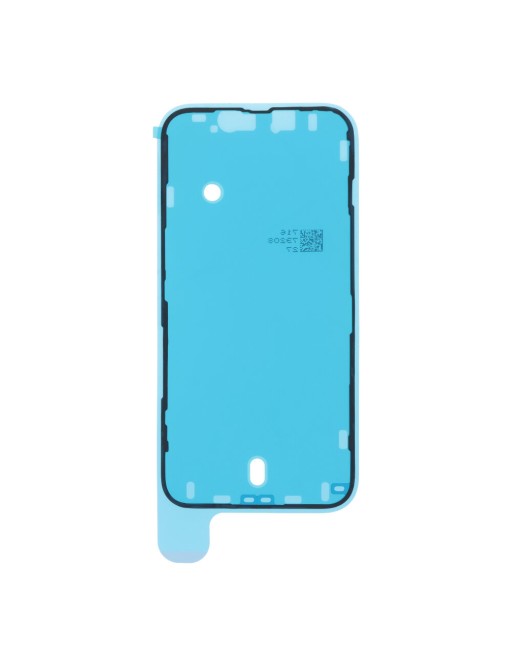 iPhone 14 Adesivo per digitalizzatore touchscreen / cornice