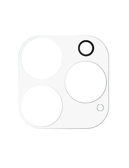 iPhone 14 Pro verre de protection 3D pour caméra arrière transparent
