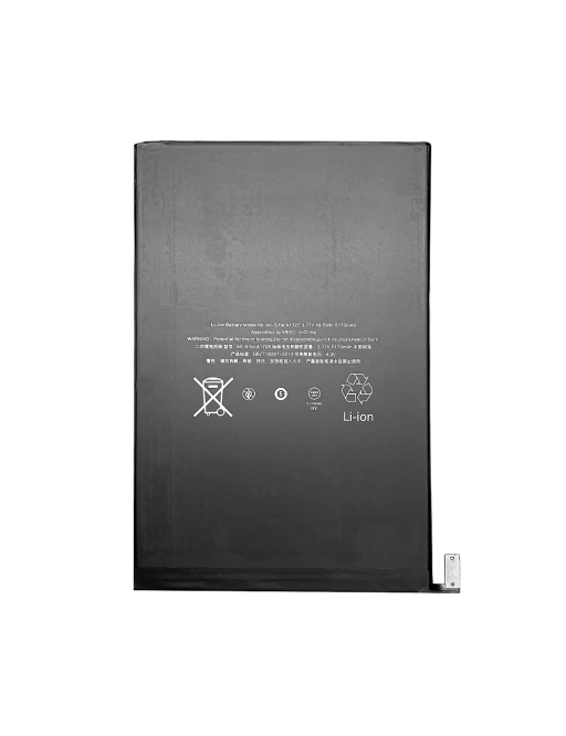 Replacement battery for iPad Mini 5