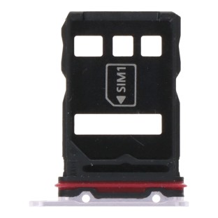 Huawei P50 Pro Sim Tray Card Sled Rosa