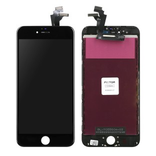 Replacement Display for iPhone 6 Plus TFT Premium Black