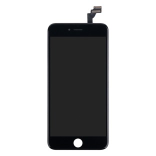 iPhone 6 Plus LCD cadre digitizer écran de remplacement noir