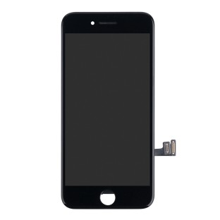iPhone 7 cadre LCD digitizer écran de remplacement noir