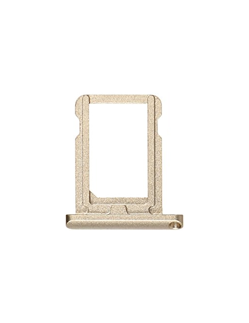 iPhone 5 Sim Tray Card Sled Adapter Gold (A1428, A1429)