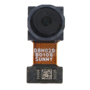 Huawei P smart 2021 8MP Ultrawide fotocamera posteriore