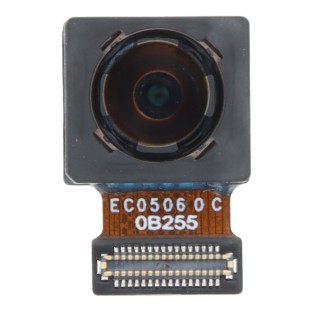 Fotocamera frontale di Huawei P50 Pro