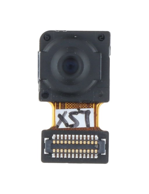 Fotocamera frontale di Huawei P Smart S