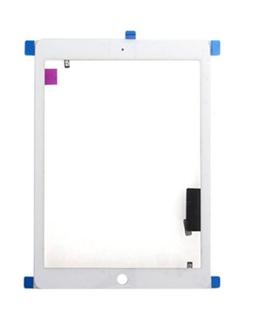 iPad Air 2022 / Air 5 5G version écran tactile Blanc