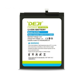 Battery for Huawei P20 / Honor 10 HB396285ECW 3400mAh