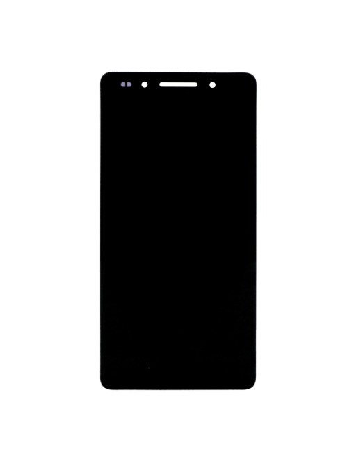 Huawei Honor 7 LCD sostituzione display nero