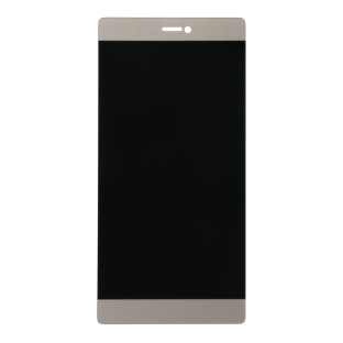 Huawei P8 LCD sostituzione display oro