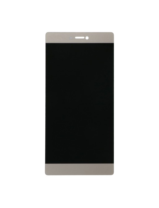 Huawei P8 LCD sostituzione display oro