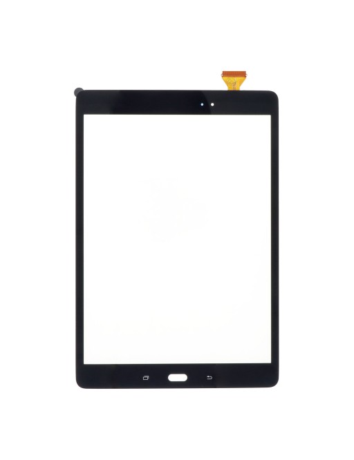 Samsung Galaxy Tab A 9.7 (T550) Touchscreen vetro digitalizzatore nero