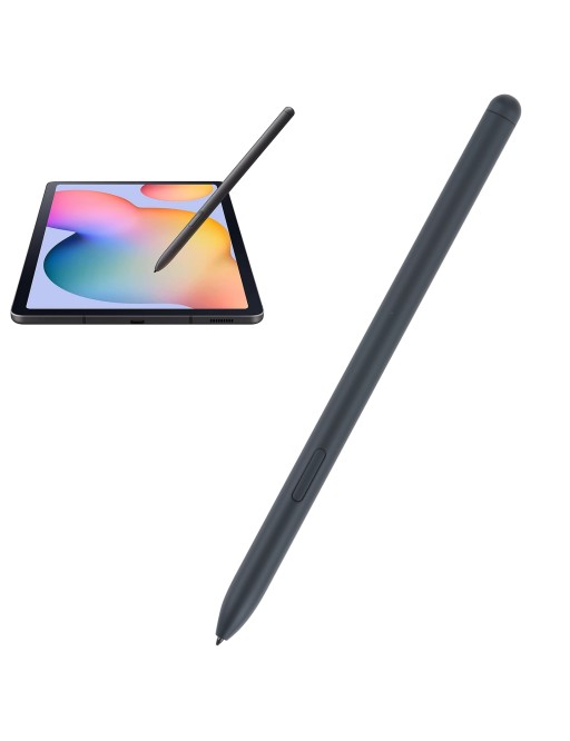 Penna stilo ad alta sensibilità per Samsung Galaxy Tab Black