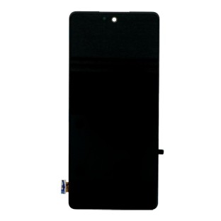 Samsung Galaxy S20 FE LCD Digitizer Front Replacement Display Black