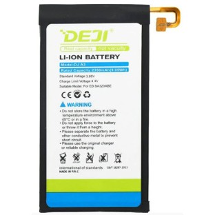Batteria per Samsung Galaxy A3 (2017) EB-BA320ABE 2350mAh