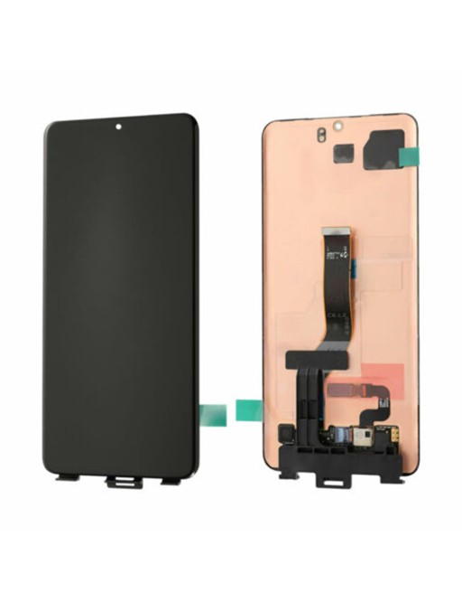 Replacement Display for Samsung Galaxy S20+ / S20+ 5G Black