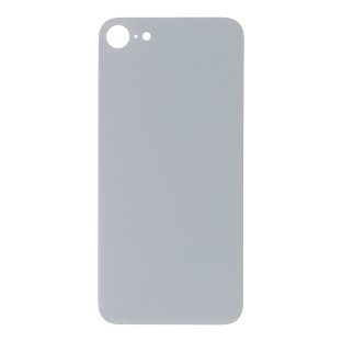 Backcover con adesivo per iPhone SE 2020 / SE 2022 "Big Hole