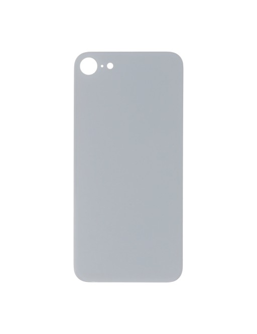 Backcover with adhesive for iPhone SE 2020 / SE 2022 "Big Hole