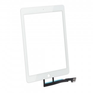 iPad Pro 9.7'' Touchscreen Glass Digitizer White (A1673, A1674, A1675)