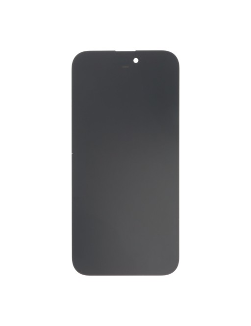Écran de remplacement pour iPhone 14 Pro Max OLED Premium noir