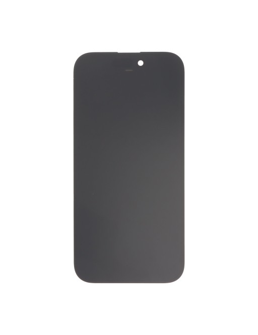 Display sostitutivo per iPhone 14 Pro OLED Premium Nero