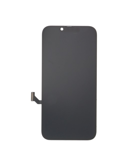 Display sostitutivo per iPhone 14 OLED Standard Nero