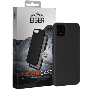 Eiger North Case Google Pixel 4 XL Black