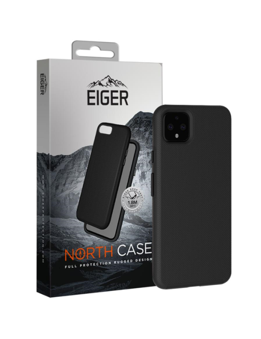 Eiger North Case Google Pixel 4 XL Black