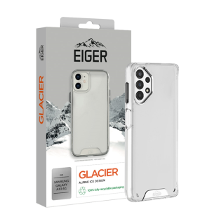 Galaxy A13 4G. Glacier transparent