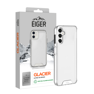 Galaxy A14 / A14 5G. Glacier Case tr