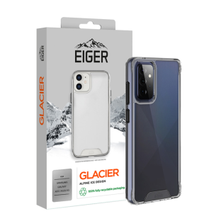 Galaxy A52 5G / A52s 5G. Glacier transparent